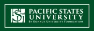Pacific States University