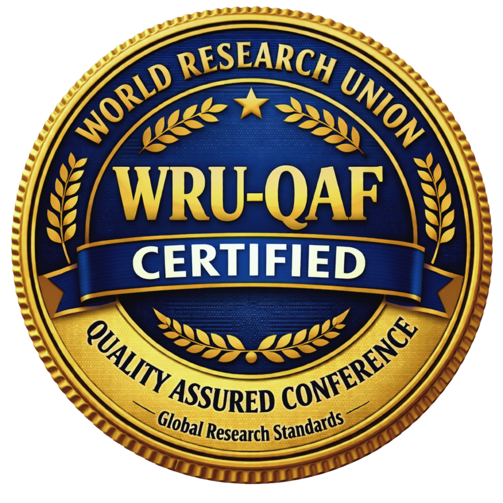 WRU-QAF